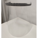 Viseras Covid-19 Solitium