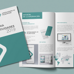 CEP Memoria Anual 2019