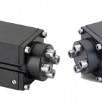 Pinzas SX y SXT de Gimatic