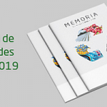 Anaip, memoria 2019