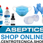 tienda online centrotécnica