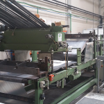 Gaiker composites reciclables