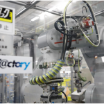 Inteligencia artificial robots