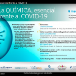 webinar química