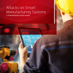 Ciberataque industria 4.0