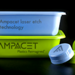 Ampacet marcado laser