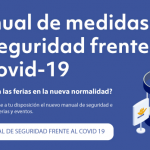 seguridad feria valencia