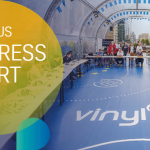 PVC reciclado VinylPlus 2019