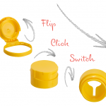 United caps tapones aceite