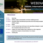 essial webinar