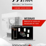 innovalia metrology