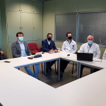 cluster plástico andalucía