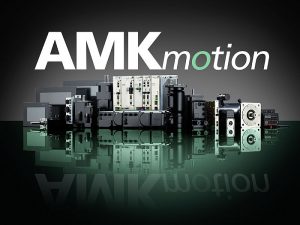 amk motion