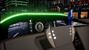 concept car virtual Antolín