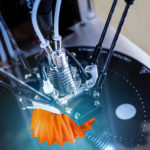 repsol impresión 3D