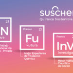 premios suschem