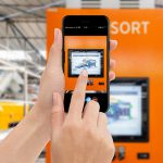 Tomra Care Visual Assist