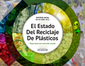 reciclaje plásticos