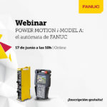 fanuc iberia