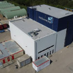 planta reciclado EPS