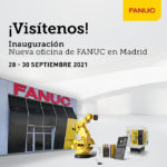 fanuc madrid
