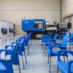 sumitomo (SHI) Demag