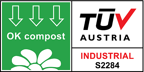 TUV Austria Ok Compost Industrial