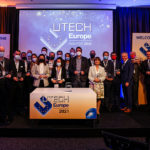 utech awards