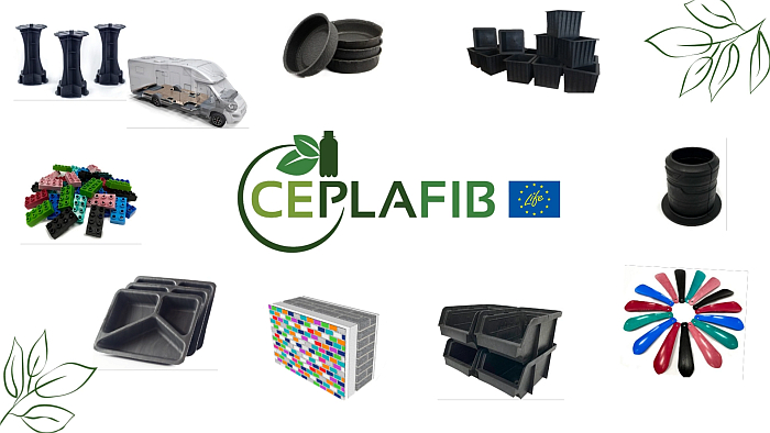ceplafib composites reciclado