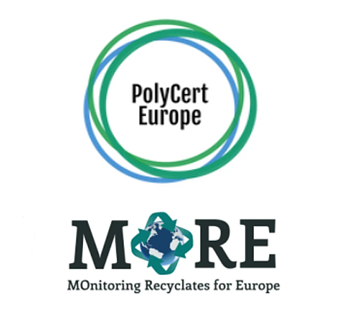 Polycert More, reciclado plásticos, plásticos reciclados, economía circular de los plásticos
