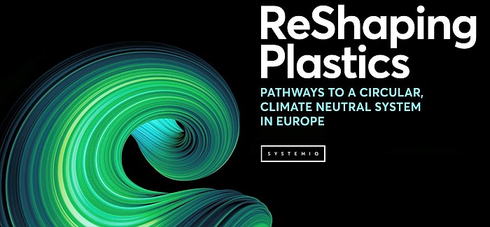 reshaping plastics
