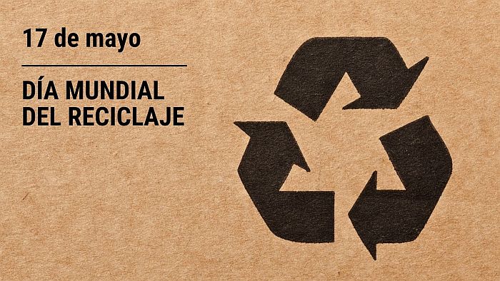 ENAC servicios acreditados, economía circular, dia mundial reciclaje, enac plásticos
