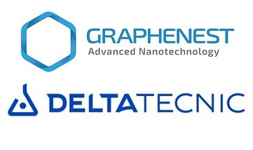 graphenest delta tecnic
