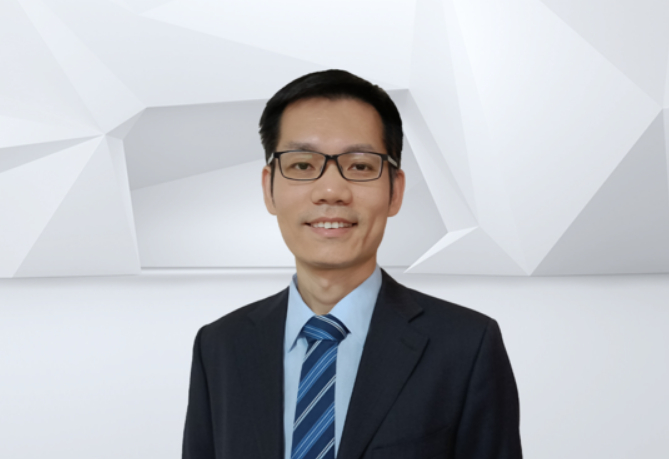 Li Yong, CEO de KraussMaffei
