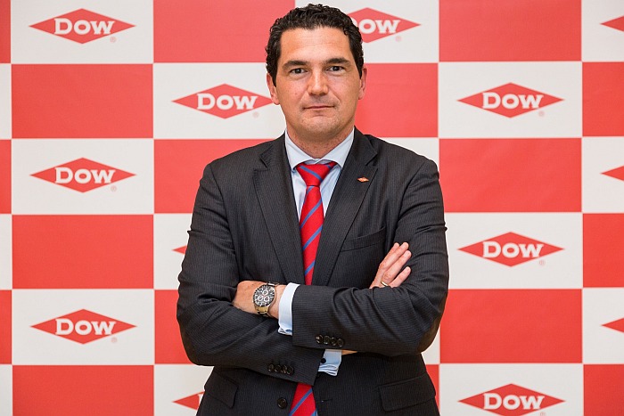 Director Dow España antonio logroño
