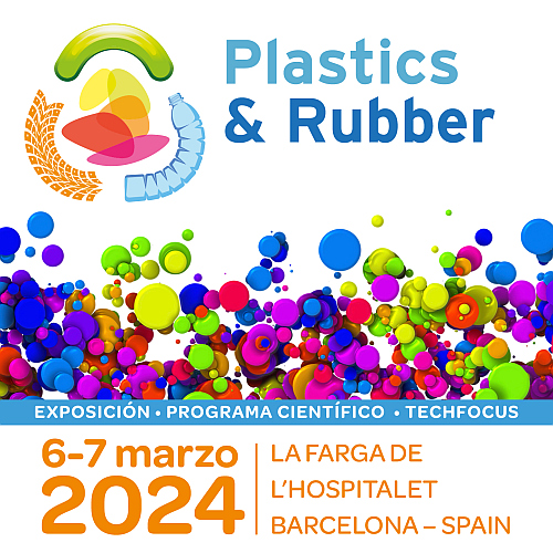 plastics rubber 2024
