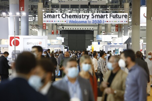 smart chemistry smart future 2023