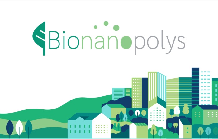 Nace Bionanopolys para facilitar el acceso a los bionanomateriales