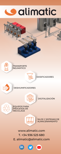 MUNDOPLAST: Inyectia, la nueva apuesta de Raorsa