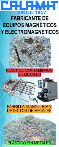 MundoPlast: Nueva edición de la feria Automatica