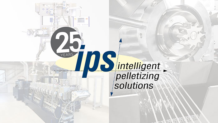 IPS 25 aniversario
