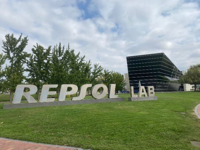 repsol technology lab
