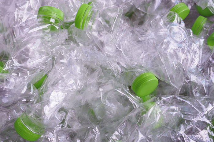 certificación reciclado envases plásticos