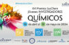Premios Suschem