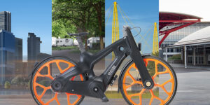 bicicletas