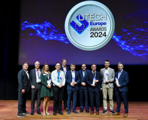 UTECH Europe Awards 2024