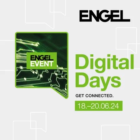 Engel Digital Days