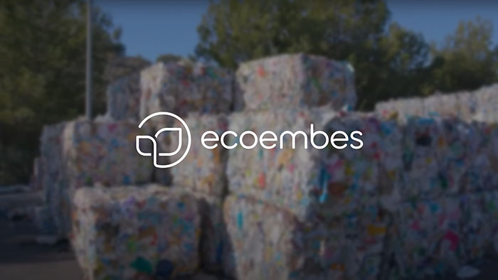 Ecoembes envases