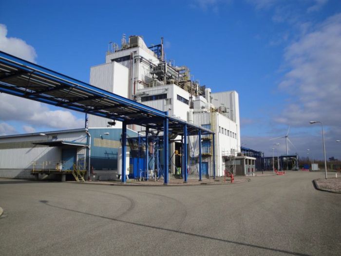 Perstorp ha adquirido OQ Chemicals Nederland B.V.       