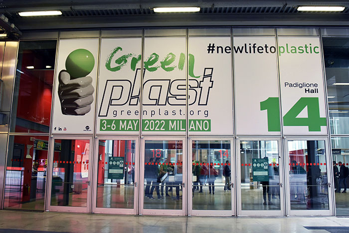 GreenPlast
